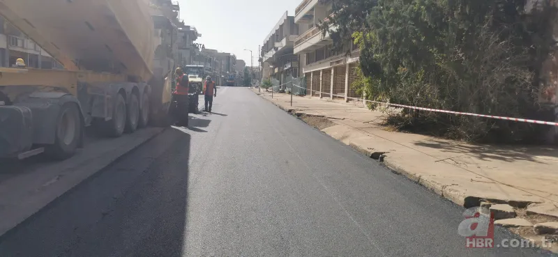 KKTC halkı için tarihi gün! Hayalet şehir hayat buldu 20