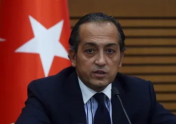Dışişleri'nden Lüksemburg'a kınama