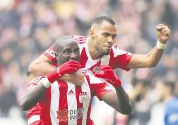 Yiğido’yu tutana aşk olsun