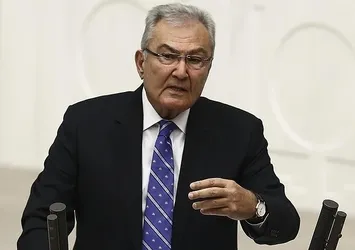 Kumpas timi sinyal verdi