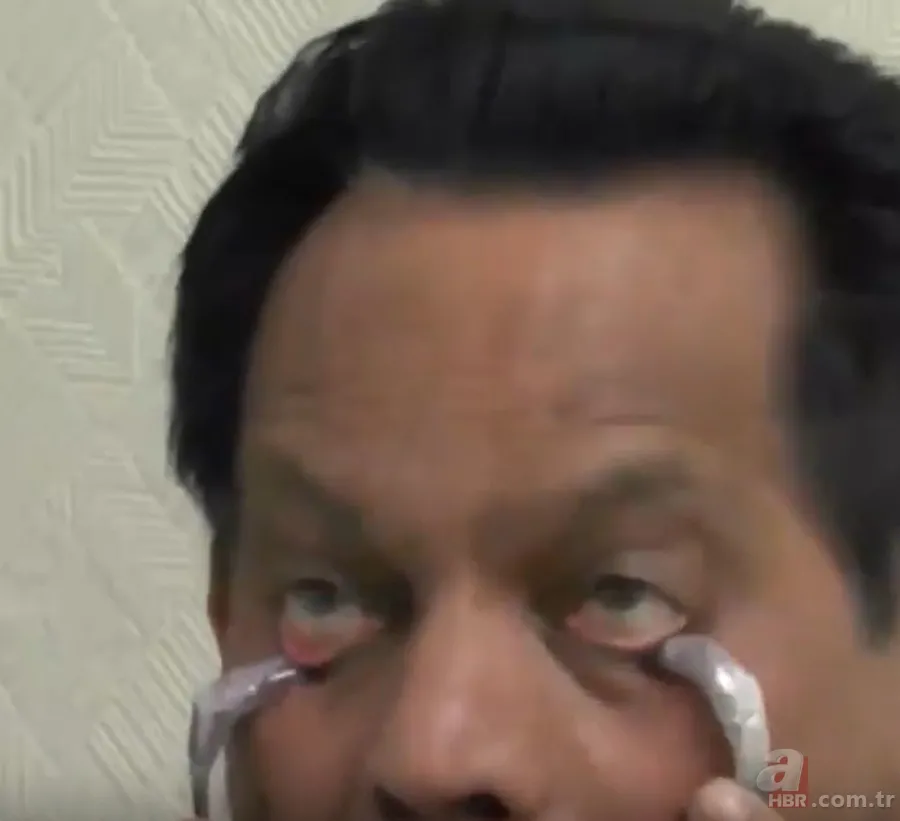 Manjit Singh herkesi şoke etti! Guinness Dünya Rekoru kitabına girmek için bakın ne yaptı 8