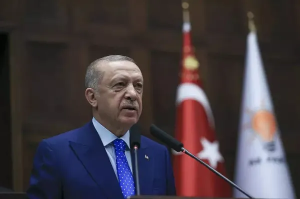 Son dakika: Türkiye’nin İsveç ve Finlandiya’ya NATO vetosu İngiliz basınında: Erdoğan’ın şakası yok