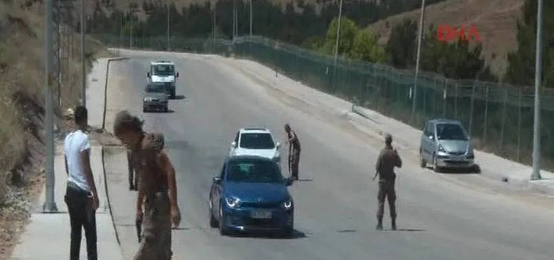 Gölbaşı'ndaki patlamada 42 şehit