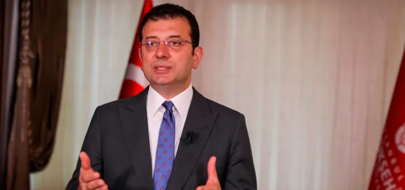 CHP'li Ekrem İmamoğlu'ndan eşcinsel evlilikler hakkında skandal sözler