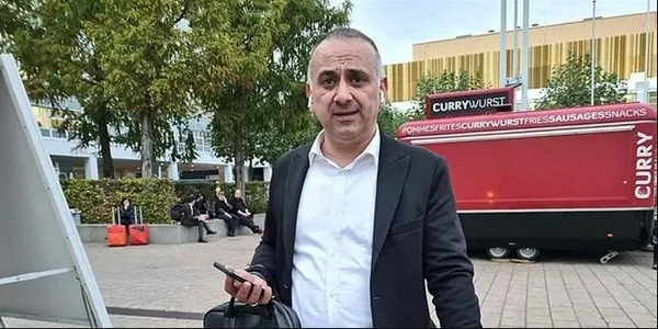 Almanya’da A Haber-Sabah ekiplerine kelepçeli gözaltı! Tepkiler çığ gibi büyüdü: Almanya haddini aştı