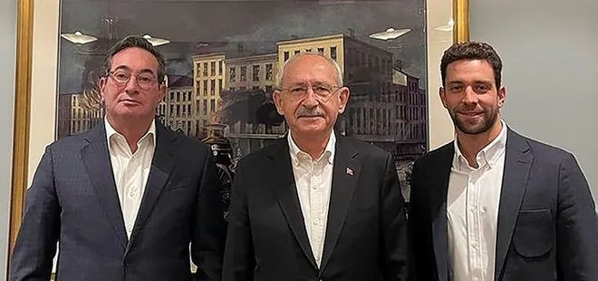 TBMM Dış İlişkiler Komisyonu Başkanı Kılıç’tan Kemal Kılıçdaroğlu’nun ABD ziyaretine tepki: AB’de olsa taşlar yerinden oynar