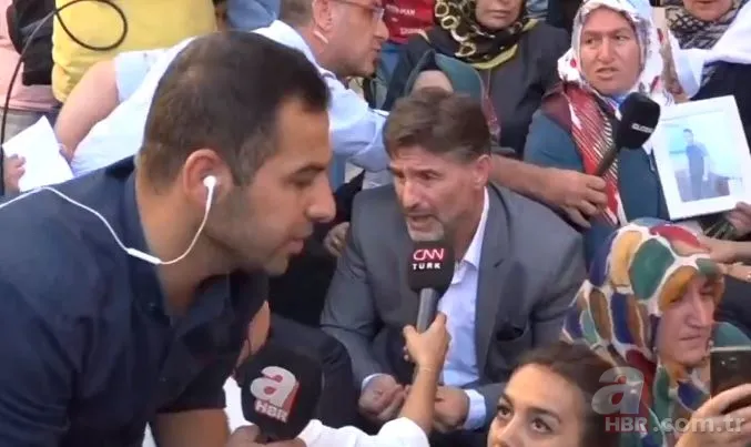 Sanatçılardan 'Diyarbakır Anneleri'ne destek ziyareti! 15