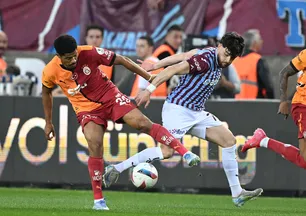 Trabzonspor'un eski yıldızı Galatasaray yolunda! Türkiye'ye dönmek istiyor