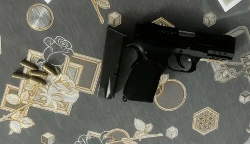 İstanbul’da organize suç örgütüne yönelik operasyon! 15 gözaltı