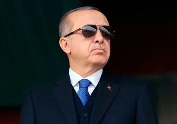 Erdoğan'ın kızıl elması! Dünya krizdeyken Türkiye Yüzyılı hamlesi