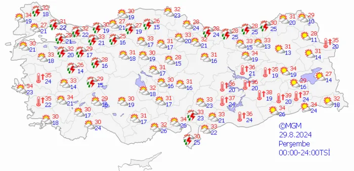 1724566704966.png İstanbul'a sağanak yağış geliyor! Meteoroloji'den üst üste yeni uyarılar! İstanbul Ankara İzmir hava durumu... - 11