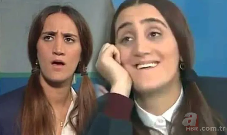 Çılgın Bediş'in Banu'su 'yok artık' dedirtti! Yıllar öyle bir değiştirmiş ki... 1