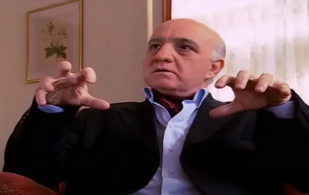 Kurtlar Vadisi’nin Doğu Bey’i gerçeği ilk kez açıkladı! 5-6 bölüm oynadıktan sonra...