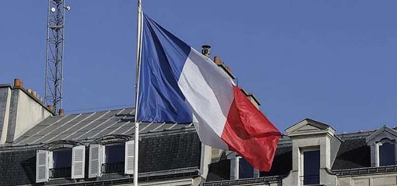 Fransa'dan bir Türkiye açıklaması daha
