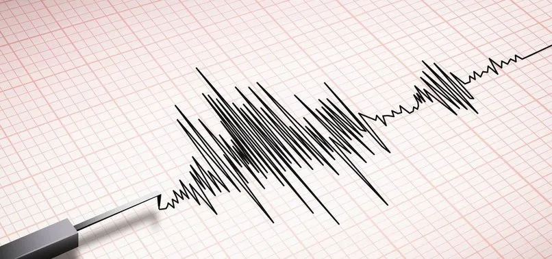 Endonezya Da 5 1 Buyuklugunde Deprem