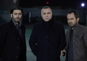 EDHO'nun İlyas'ı Ozan Akbaba baba oluyor