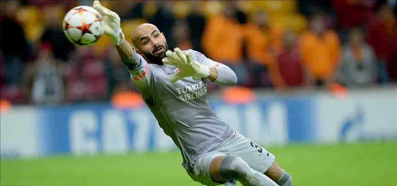 Sinan Bolat, A Milli Futbol Takımı'nda