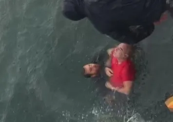İş insanı Halil İbrahim Ünver'in hayatını kaybettiği kazada şaşkına çeviren detay! Pilot koltuğunda o varmış