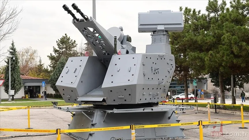 Türk savunma sanayii 2024'te hız kesmeyecek! İşte o dev projeler... | KAAN, KIZILELMA, TUNA... 16