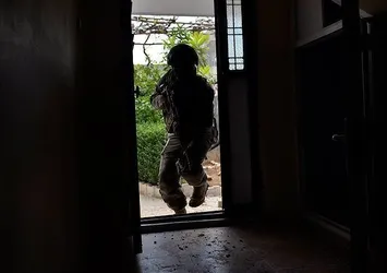 Siirt'te 2 terörist öldürüldü
