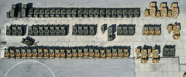 Teslim edildi! TSK'nın gücüne güç katacak - 1