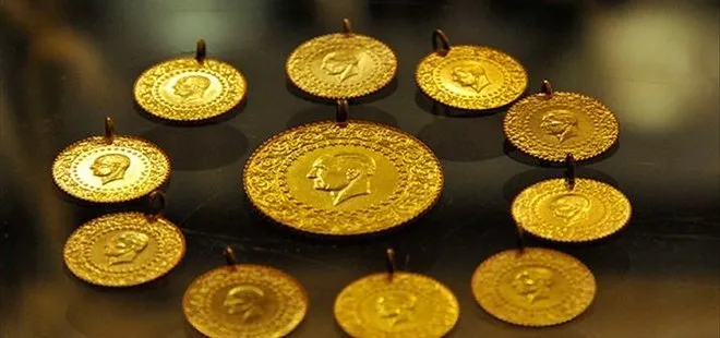 Altın fiyatları son durum: 17 Temmuz gram altın, çeyrek altın ne kadar, kaç TL oldu? Canlı altın fiyatları...