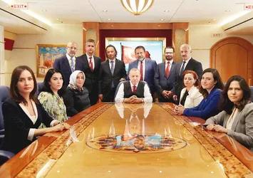 Başkan Erdoğan'dan ABD'ye S400 cevabı