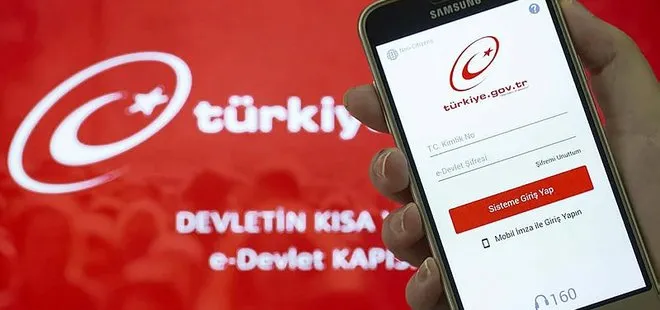 Son dakika | Ad ve soyad değişikliği başvurusu e-Devlet’te