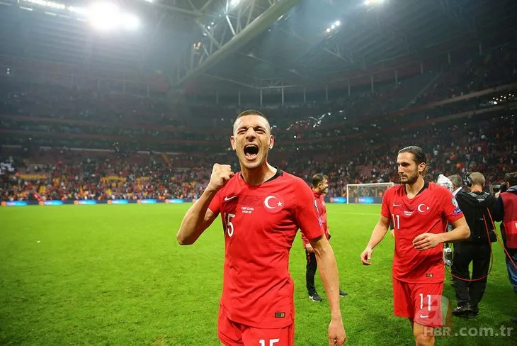 En değerli Türk futbolcular belli oldu