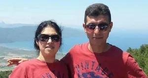 Vahşet: Önce eşini katletti ardından...