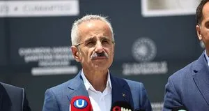 Bakan Uraloğlu’ndan dikkat çeken açıklama