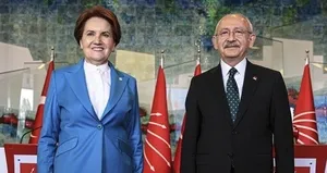 Akşener seçim hezimetini kabullendi!