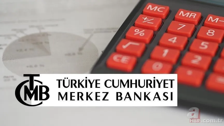 TCMB faiz kararı son dakika: 2022 Temmuz ayı Merkez Bankası faiz kararı ne zaman açıklanacak? Faiz kararı ne olur? 9