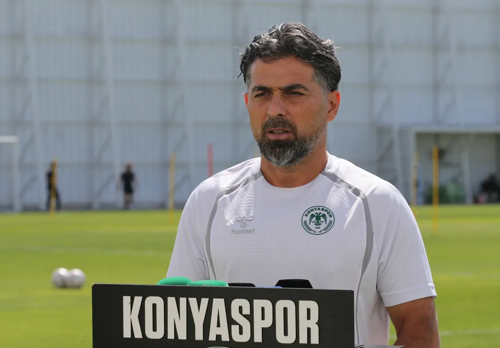 Kadıköy’de kritik randevu: Fenerbahçe-Konyaspor maçının muhtemel 11’leri - 3