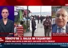 Türkiye mutantı var mı? Kovid-19’da 3. dalga başladı mı?