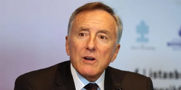 Bülent Eczacıbaşı kimdir, kaç yaşındadır? Eczacıbaşı YKB Bülent Eczacıbaşı kariyeri nasıl?