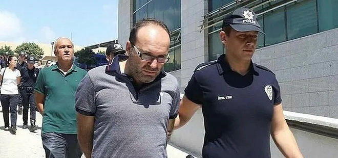 FETÖ’nün belediyeler imamı Erkan Karaarslan CHP’li belediyeleri akrabalarıyla soymuş