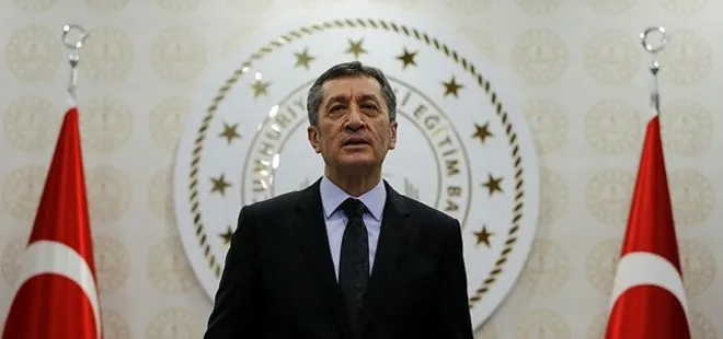 Milli Eğitim Bakanı Ziya Selçuk’tan yüz yüze eğitim açıklaması! Milyonlarca öğrenciyi ilgilendiriyor