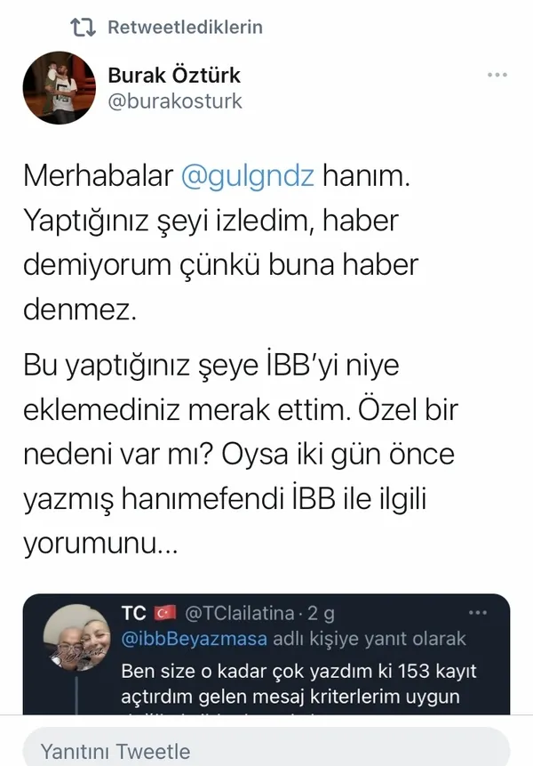 Halk TV'de yayınlanan "Kanser hastası kadına Eyüp Belediyesi'den cevap: Önce AKP üyesi ol!" haberi tamamen yalan! - 4