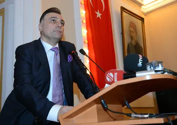 Ahmet Özdoğan: Galatasaray, Avrupa'ya gidemez