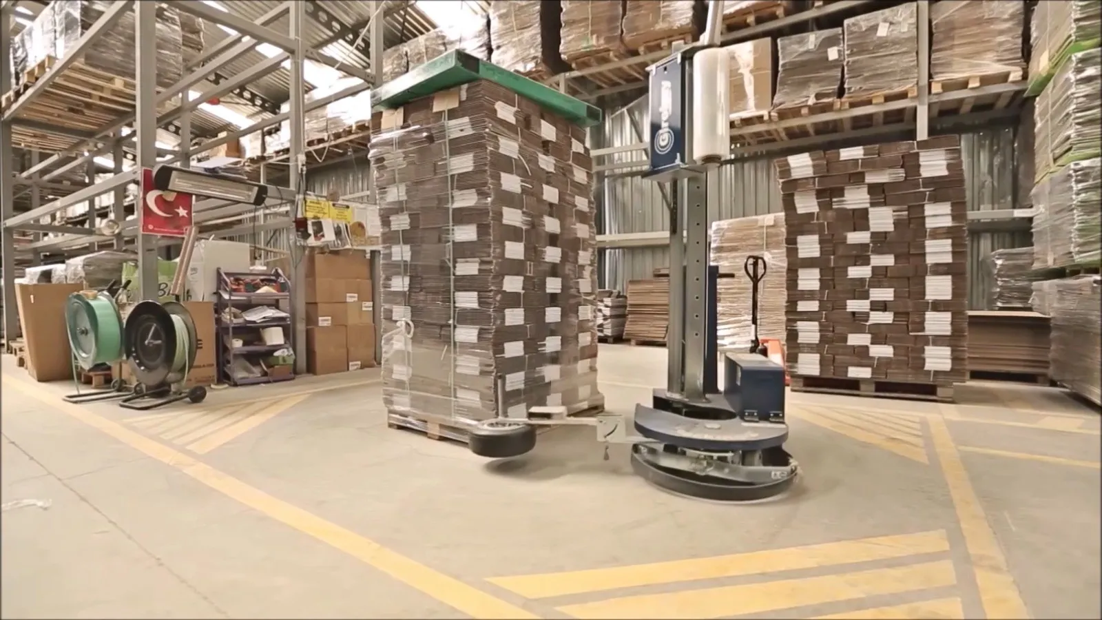 Devletten aldığı destekle şirketini dünyaya açtı! Yurt dışına ihracat yapıyor