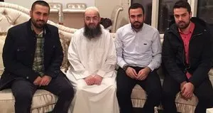 Cübbeli Ahmet Hoca Kızımın gelinlik giymesinden rahatsız oldum