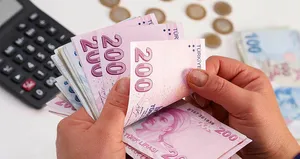 Kısa çalışmadan dönen işçiye 1.341 TL