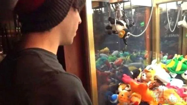 Oyuncak makinesinin açığı ortaya çıktı! Eviniz oyuncakla dolup taşacak 3