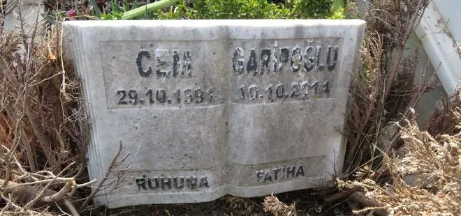 Cem Garipoğlu'nun DNA sonucu | Cem Garipoğlu'nun DNA sonucu çıktı mı?