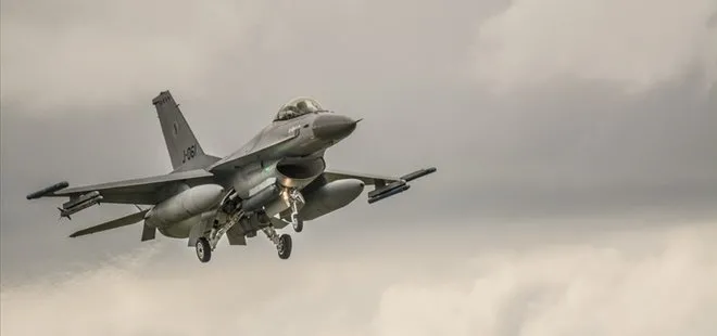 ABD’den Türkiye için F-16 ve Yunanistan açıklaması! Türkiye çok önemli bir müttefik