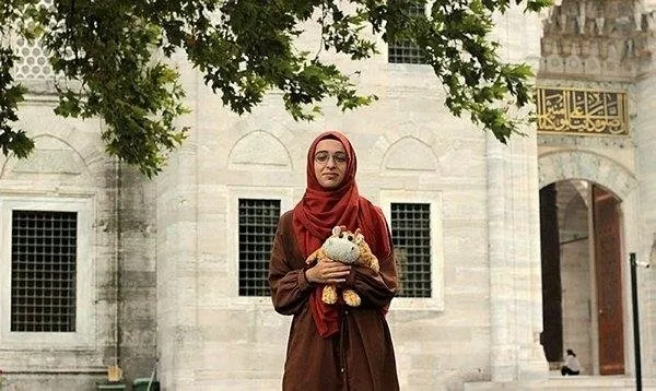 Boğaziçili Zeynep Hilal Demirci'nin İsrail Başbakanı Netanyahu'nun algı oyununu bozduğu video dünyanın gündeminde - 4