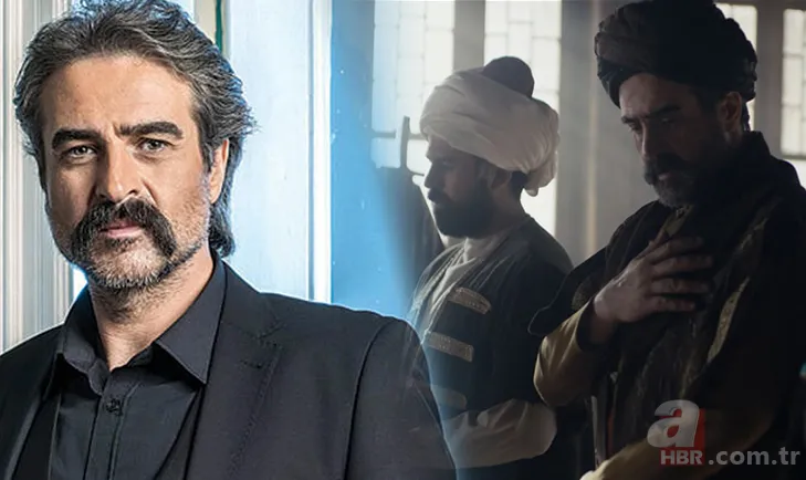 Fatih Sultan Mehmet: Yeni Çağ'ın yıldızı Bülent Alkış'ın memleketini duyan şaşırdı 1