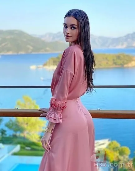 Şeyma Subaşı'nın Ukraynalı arkadaşı Daria Kyryliuk kim tarafından darp edildi? İşte olayın tüm gerçekleri...