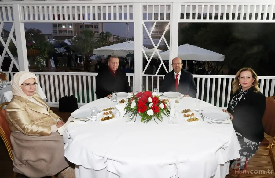 SON DAKİKA HABERİ: Kapalı Maraş’ta tarihi an! Başkan Erdoğan, Devlet Bahçeli ve Ersin Tatar… 17